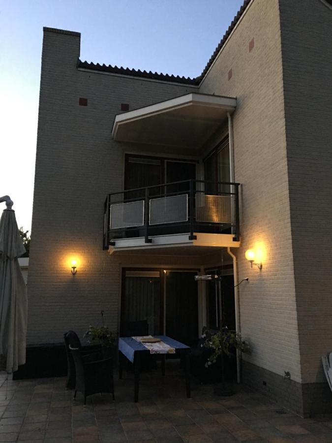 Bed and Breakfast La Nuova Casa del Campo  Dinxperlo Exterior foto