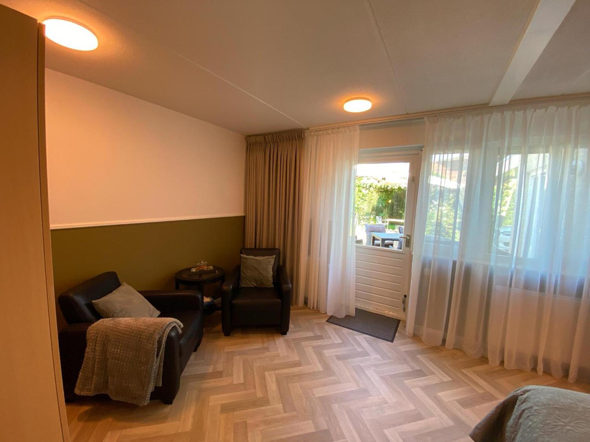 Bed and Breakfast La Nuova Casa del Campo  Dinxperlo Exterior foto