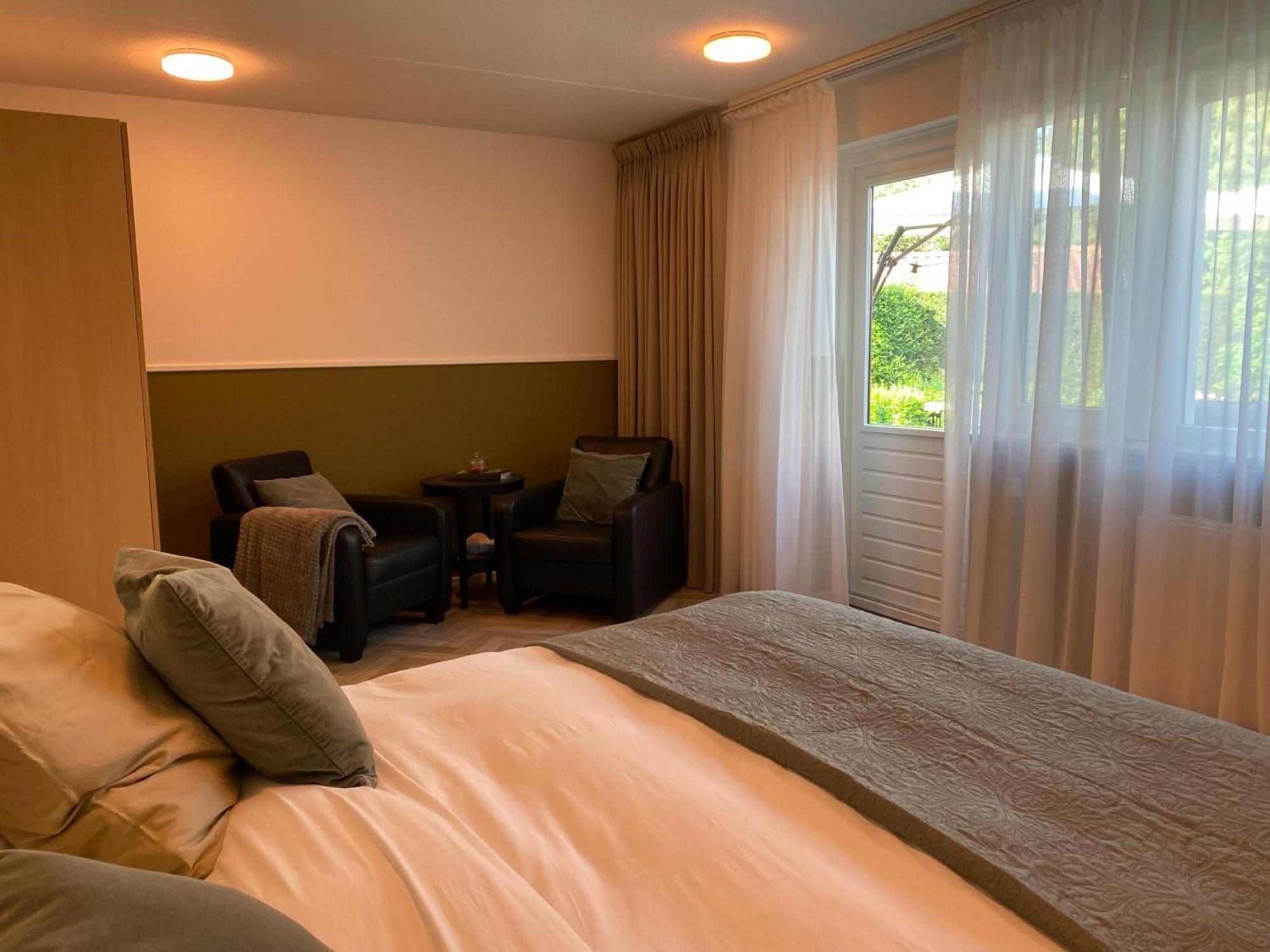 Bed and Breakfast La Nuova Casa del Campo  Dinxperlo Exterior foto