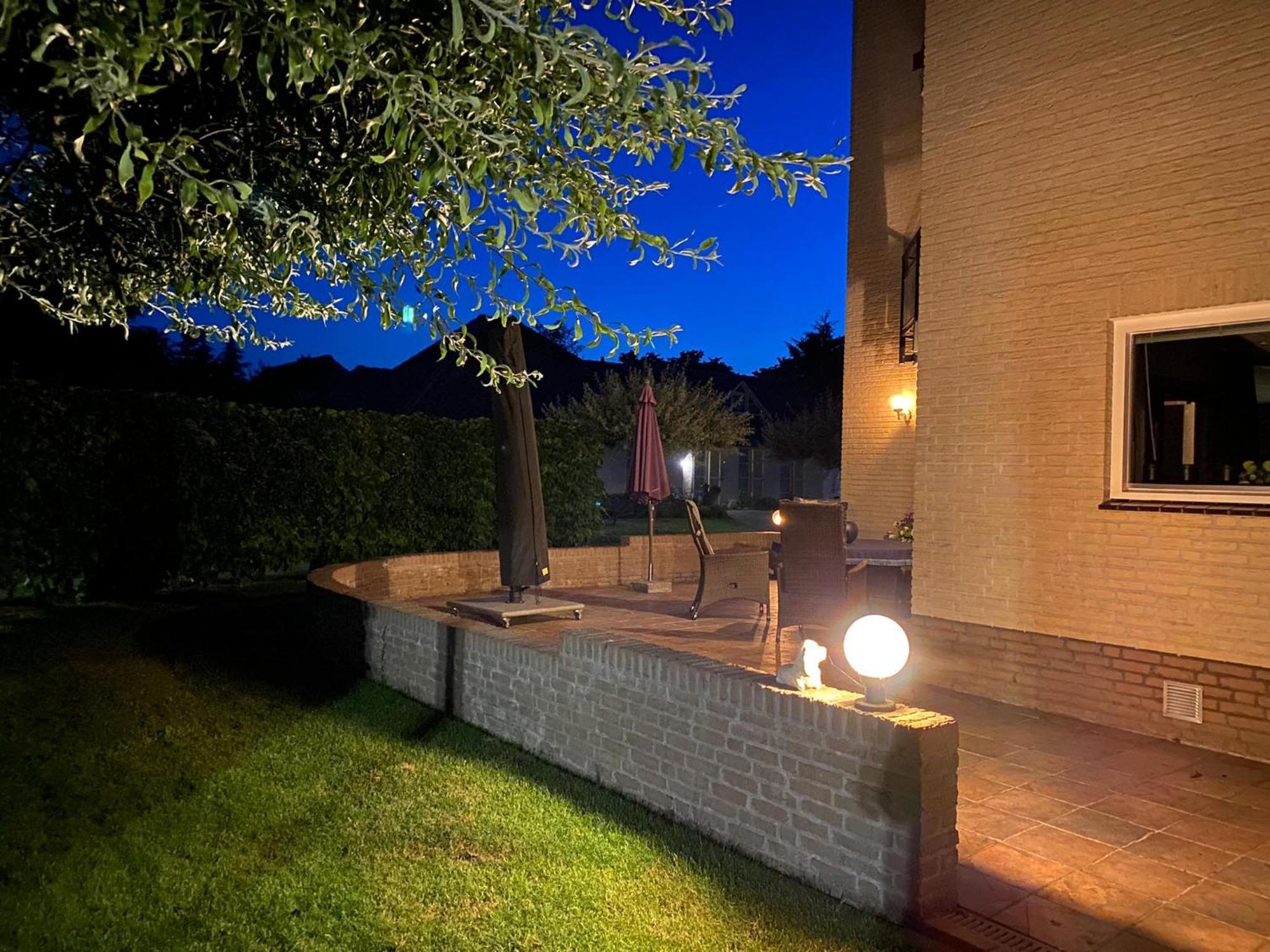 Bed and Breakfast La Nuova Casa del Campo  Dinxperlo Exterior foto