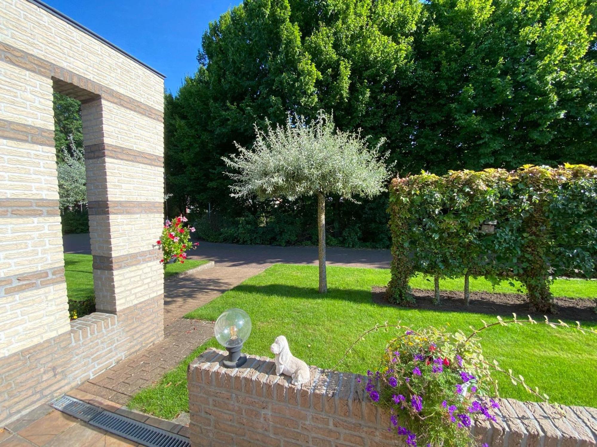 Bed and Breakfast La Nuova Casa del Campo  Dinxperlo Exterior foto
