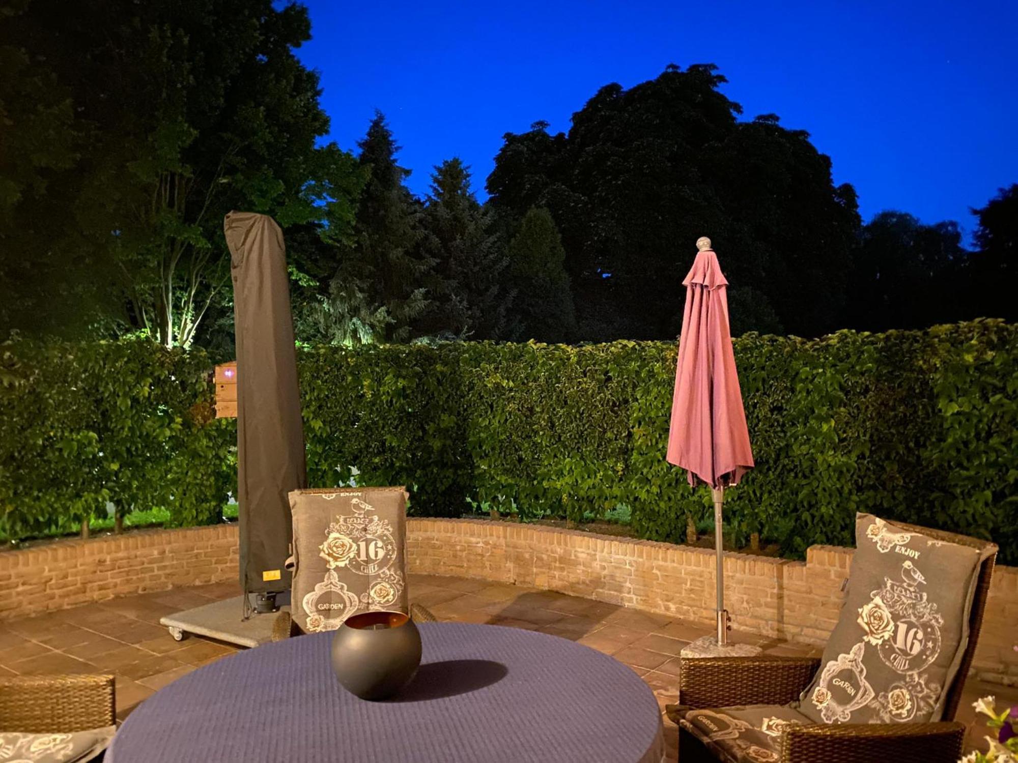 Bed and Breakfast La Nuova Casa del Campo  Dinxperlo Exterior foto